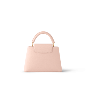 Louis Vuitton Craft Bag Face Roll